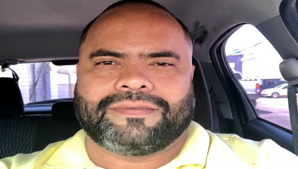 Rutembergue Crispim assume a Secretaria de Comunicação nesta terça